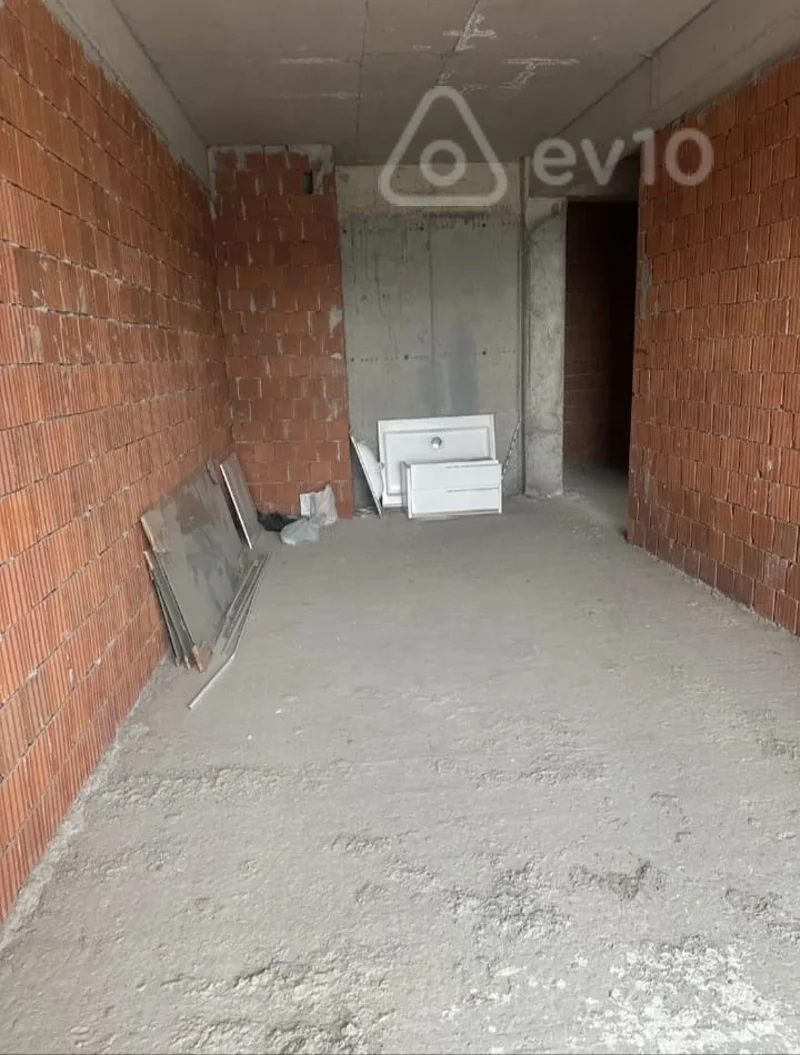 2 otaqlı mənzil, 112 m², Bakı şəhəri Greenville Residencedə — Mənzil, Bakı (5)