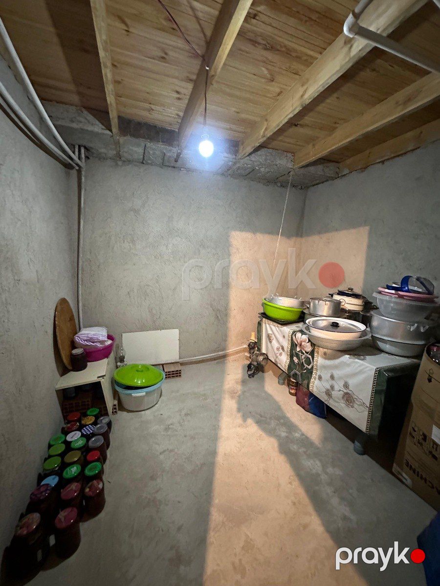 Həyət evi, Binəqədi qəs — Ev, villa, Bakı (5)