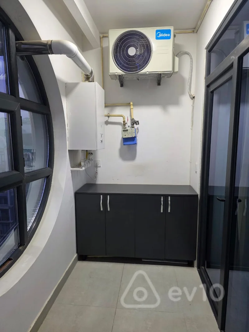 3 otaqlı mənzil, 98 m², Bakı, Bakı, İmran Qasımov küçəsi, giriş 41, M15, m4C — kirayə — Mənzil, Bakı (11)