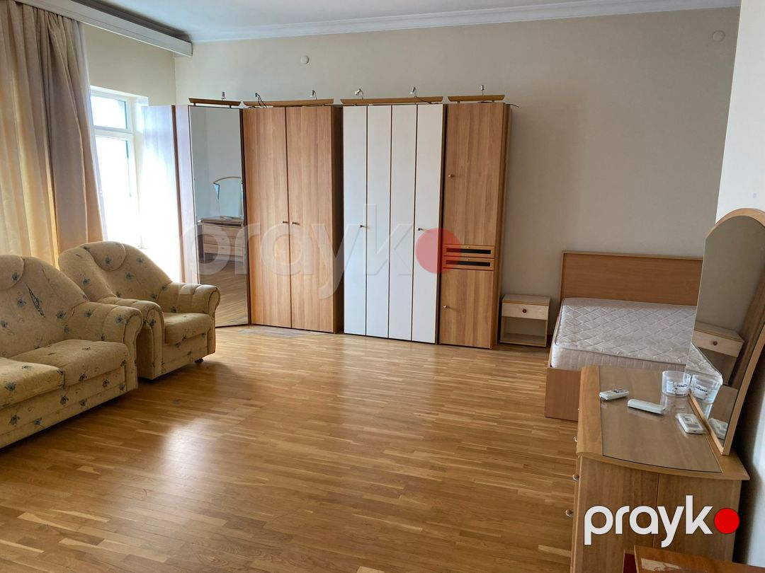İcarəyə verilir 7 otaqlı yeni tikili 320 m² — Mənzil, Bakı (8)
