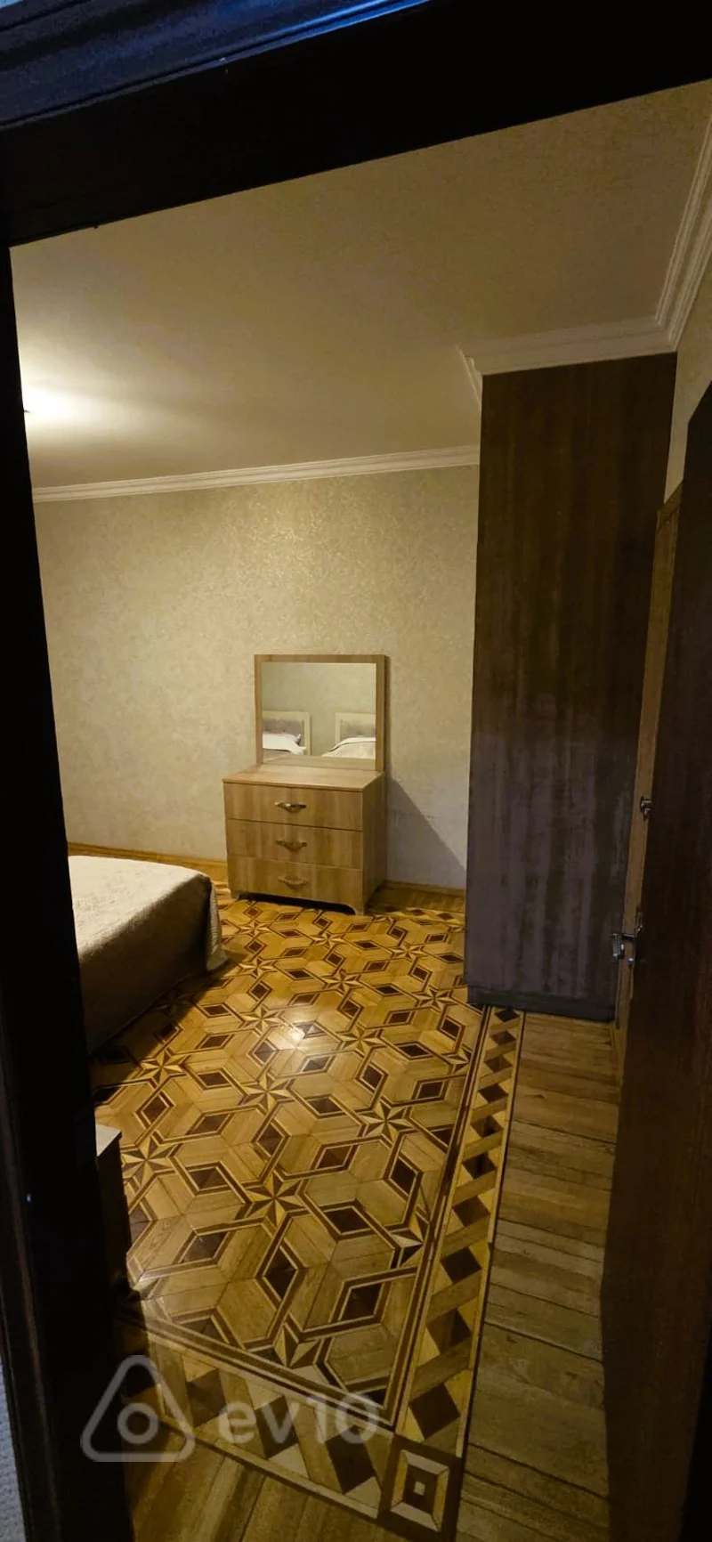 3 otaqlı mənzil, 65 m², Rəşid Behbudov — Mənzil, Bakı (9)