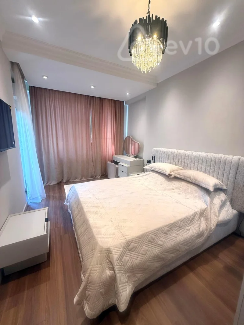 2 otaqlı mənzil, 65 m², Təbriz kücəsi — kirayə — Mənzil, Bakı (5)