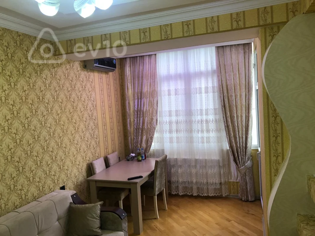 2 otaqlı mənzil, 48 m², Şərifzadə — kirayə — Bakı