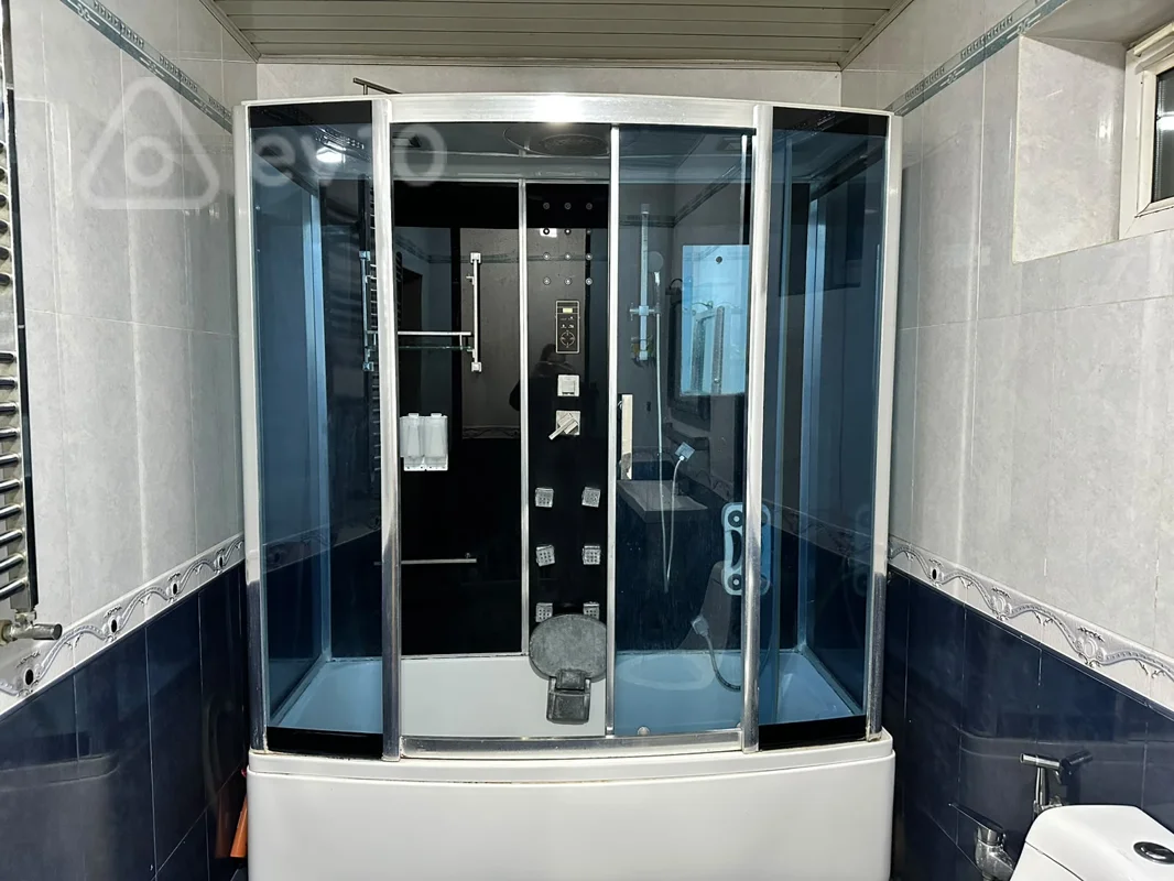 5 otaqlı həyət evi, 260 m², Biləcəri — kirayə — Ev, villa, Bakı (10)