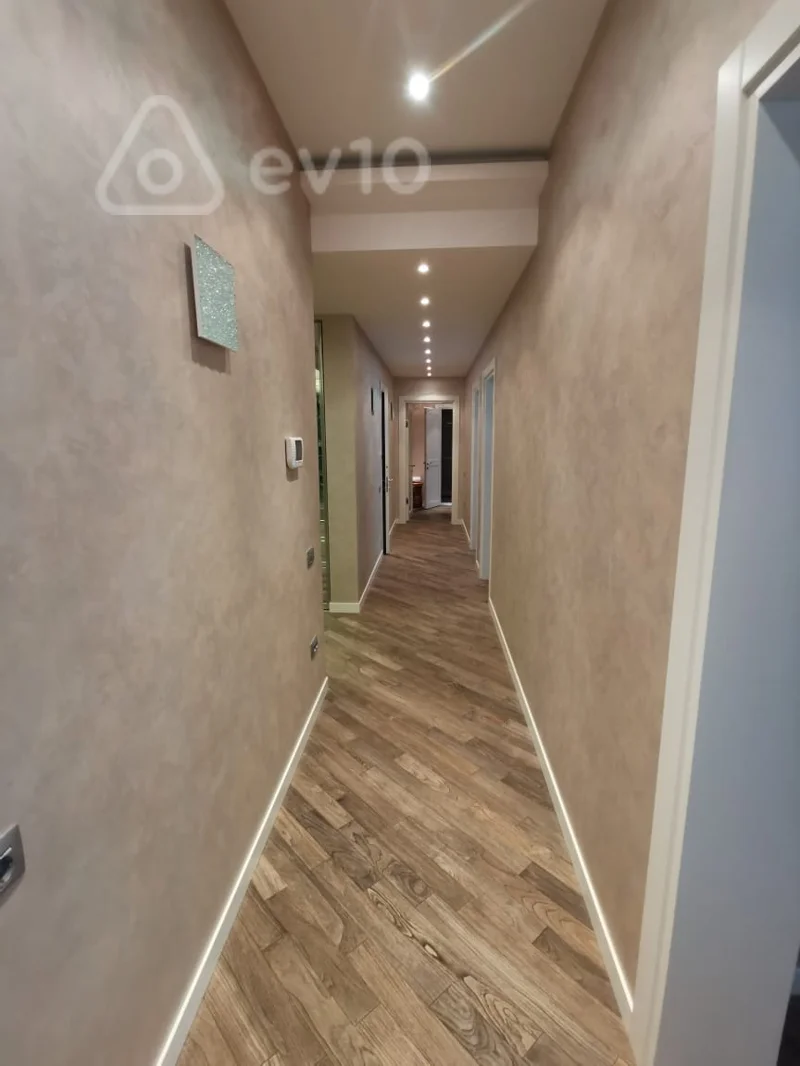 4 otaqlı mənzil, 211 m², Neftçilər — Mənzil, Bakı (8)
