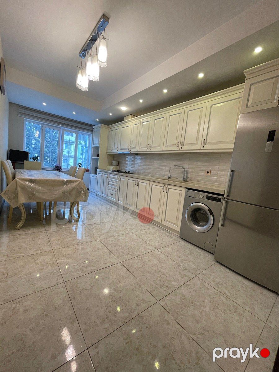 Satılır 10 otaqlı həyət evi/bağ evi 310 m² — Ev, villa, Bakı (8)