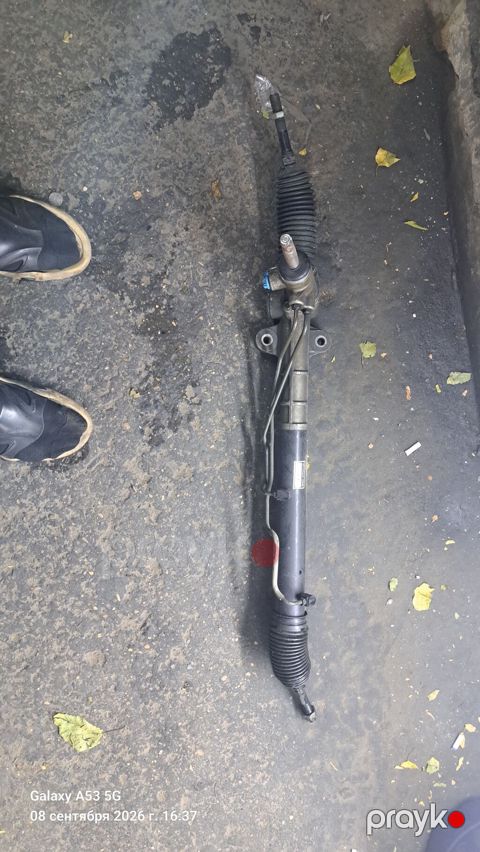 Kia sporteyg 2011 2012 madel lere uygun - Brend: Mando Corporation — Bakı