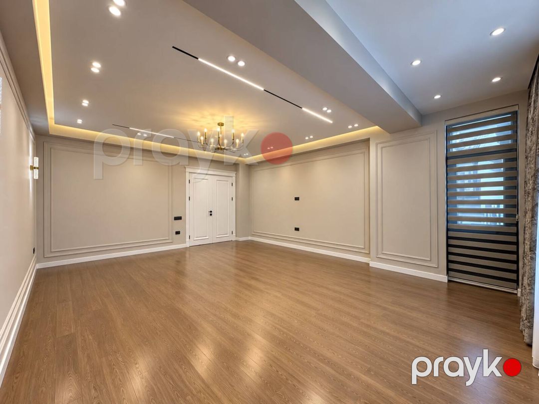 Satılır 4 otaqlı yeni tikili 176 m² — Mənzil, Bakı (3)