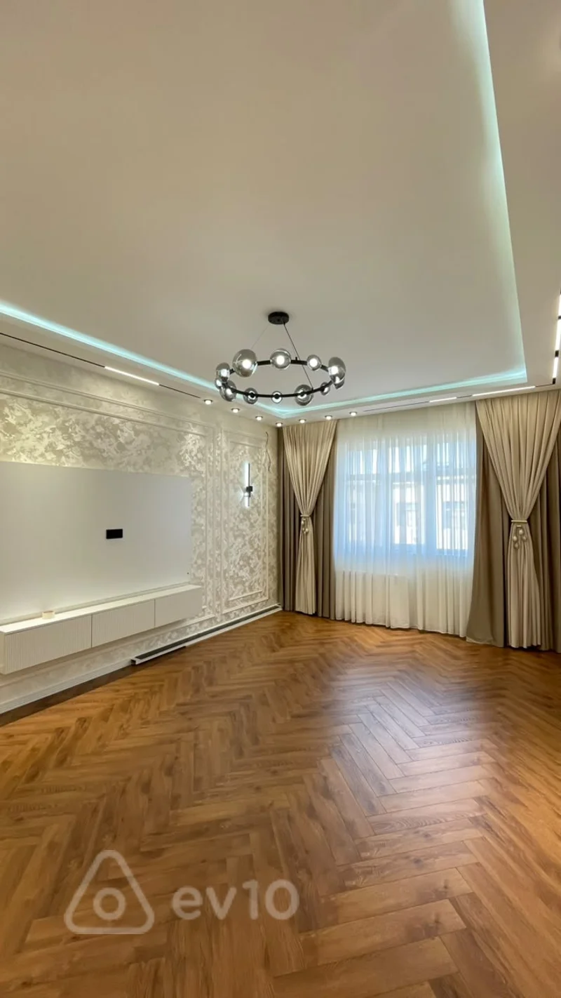 3 otaqlı mənzil, 115 m², Əsəd Əhmədov — Mənzil, Bakı (2)