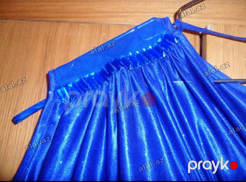 Ziyafət donu, Mini, Bebe, S — Vakansiyalar, Bakı (4)
