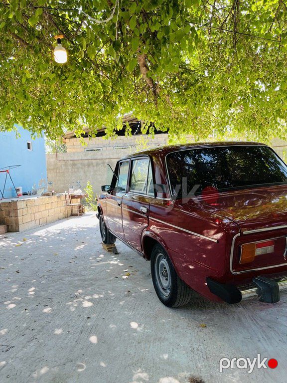 Lada (VAZ) 2106, 1.6 L, 1993 il, 2 531 km — Avtomobillər, İmişli (10)