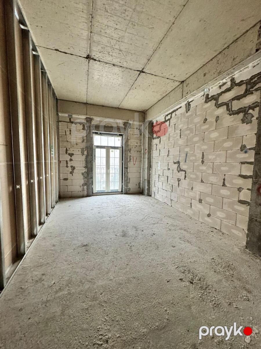 Satılır 4 otaqlı yeni tikili 140 m² — Mənzil, Bakı (5)