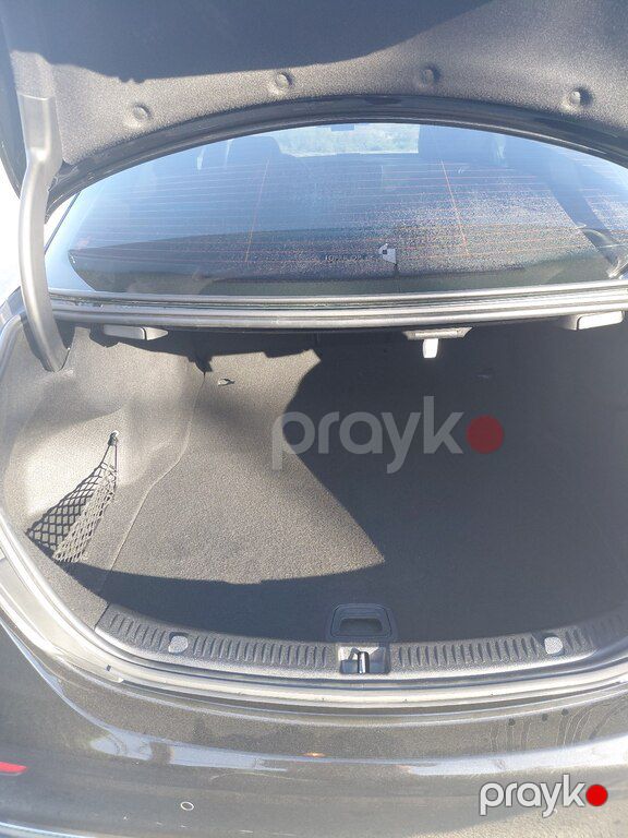 Mercedes E 220 d, 2.0 L, 2019 il, 200 700 km — Avtomobillər, Bakı (9)