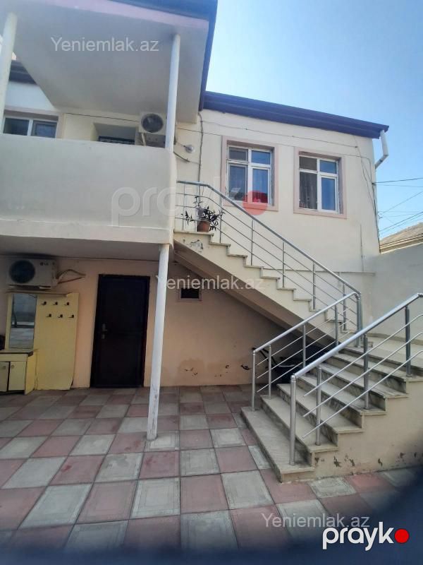 Satılır 5 otaqlı Həyət evi / Villa (Köhnə tikili), 200 m², 16-cı mikrorayon — Ev, villa, Sumqayıt (8)