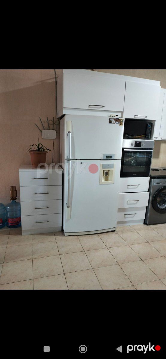 2-otaqlı yeni tikili, Q.Qarayev m., 71 m² — Mənzil, Bakı (12)