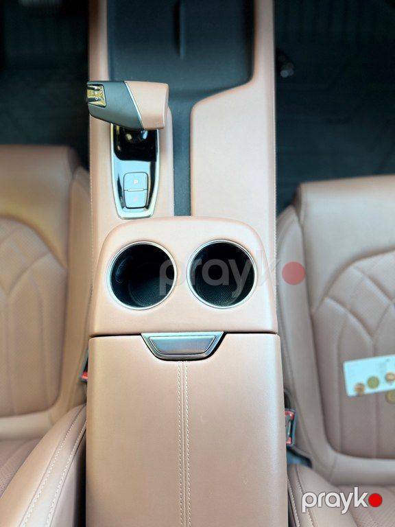Changan Uni-Z, 1.5 L, 18.4 kWh, 2025 il, 43 000 km — Avtomobillər, Bakı (11)