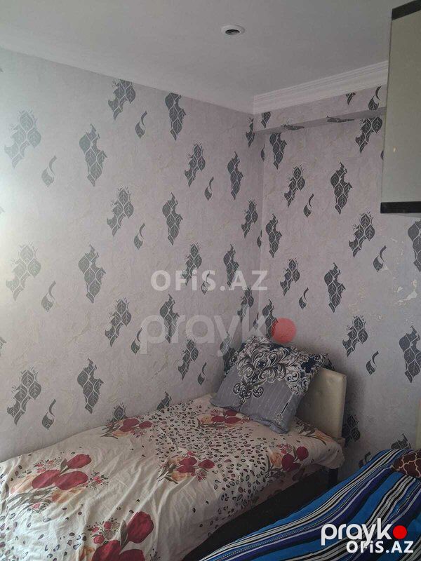 Yeni tikili Satılır Xırdalan, Xırdalan Abşeron Gənclər Şəhərciyi Kupçalı mənzil, 2 otaq, 50 m² — Mənzil, Xırdalan (4)