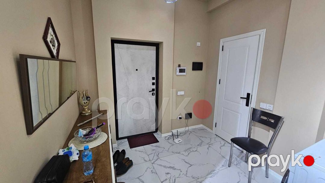 Satılır 3 otaqlı yeni tikili 98 m² — Mənzil, Bakı (9)