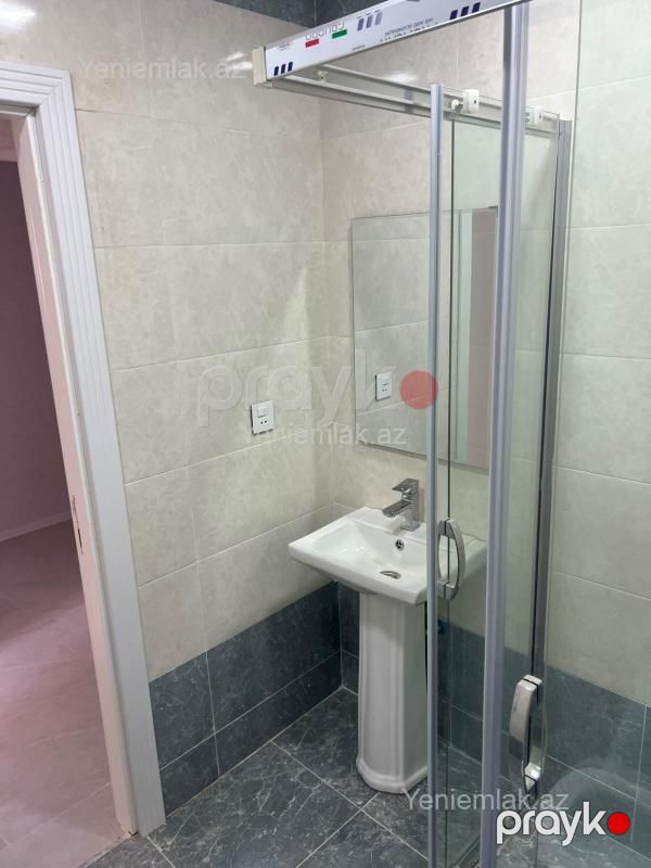 Satılır 3 otaqlı Bina evi menzil (Yeni tikili), 90 m², Saray — Mənzil, Abşeron (7)