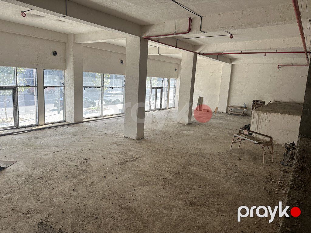Satılır obyekt 4800 m² — Əmlak, Bakı (5)