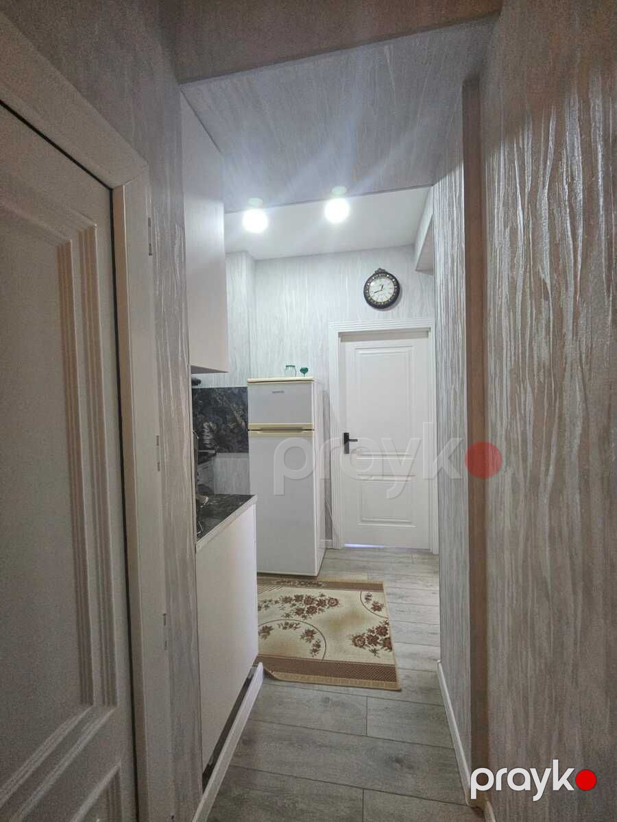 Satılır 3 otaqlı yeni tikili 51 m² — Mənzil, Bakı (8)