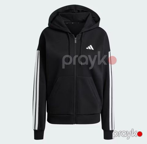 Svitşot, Adidas, XS, rəng - Qara — Bakı