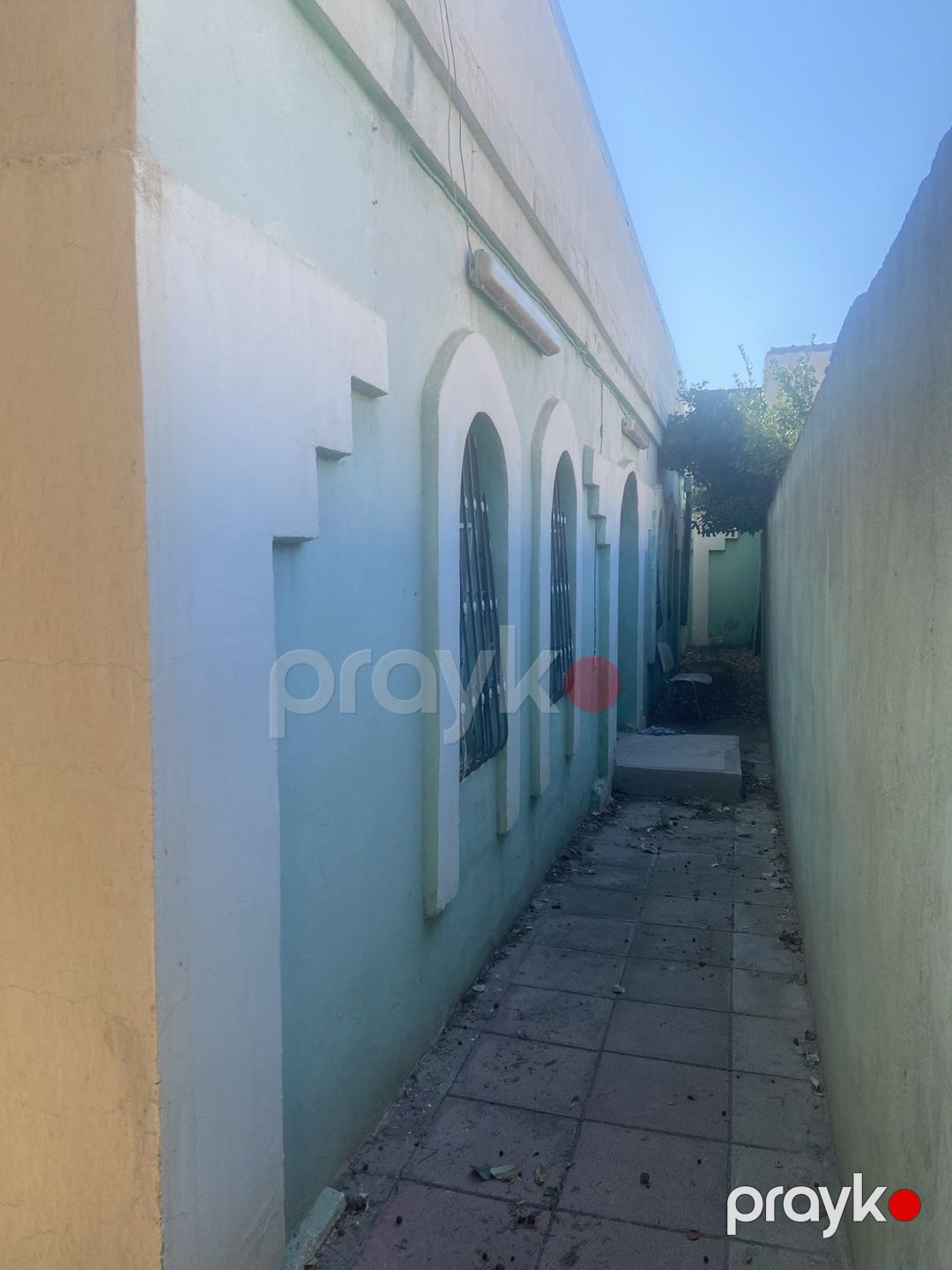 Satılır 3 otaqlı həyət evi/bağ evi 85 m² — Ev, villa, Sumqayıt (5)