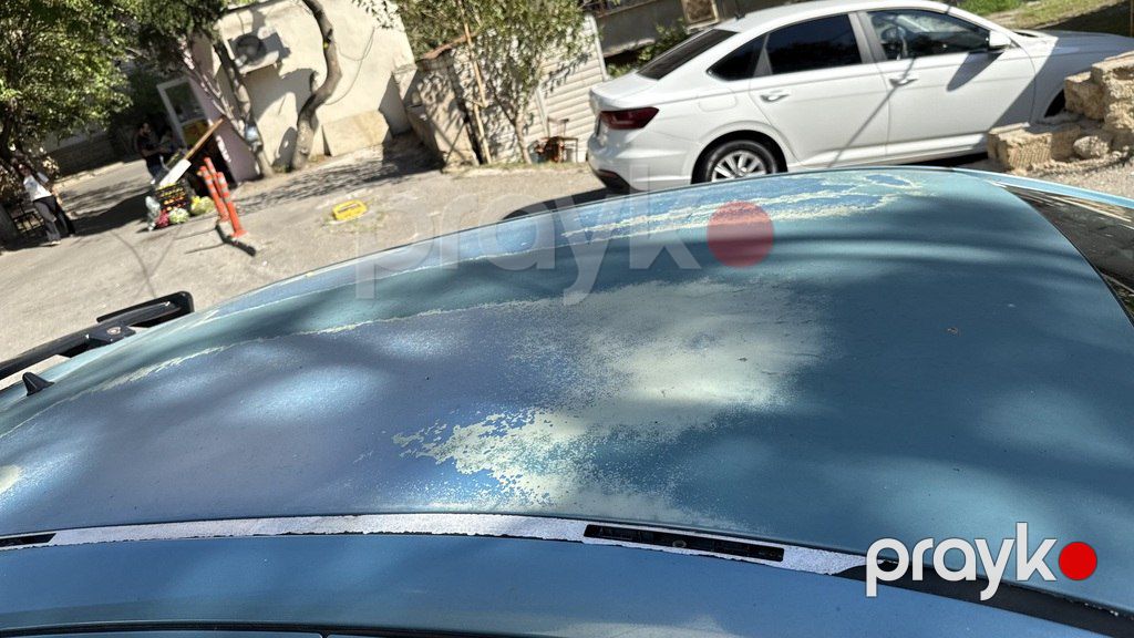 Opel Astra, 1.4 L, 2004 il, 280 000 km — Avtomobillər, Bakı (7)