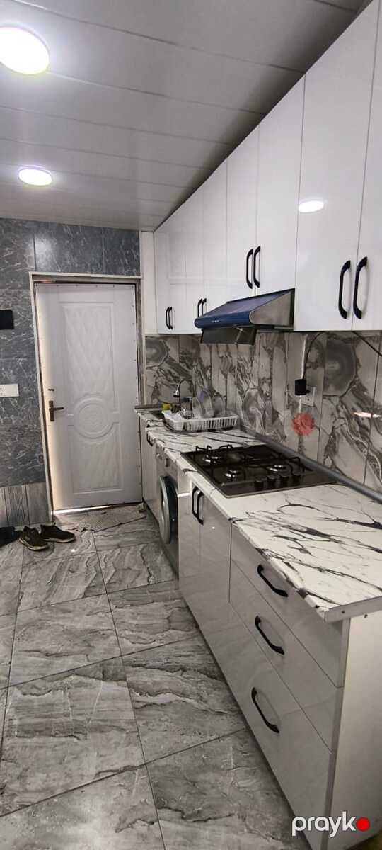 İcarəyə verilir 3 otaqlı köhnə tikili 70 m² — Mənzil, Bakı (4)