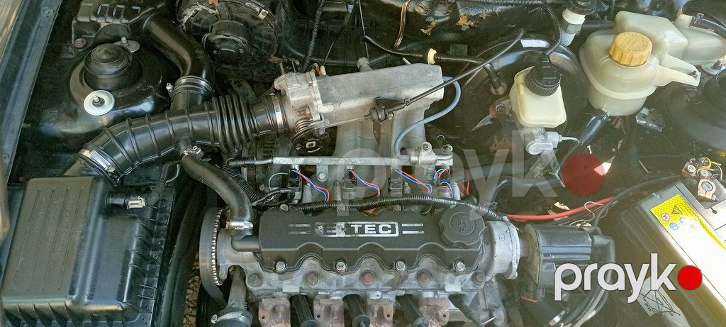 Daewoo Nexia, 1.5 L, 2011 il, 414 104 km — Avtomobillər, Sumqayıt (9)