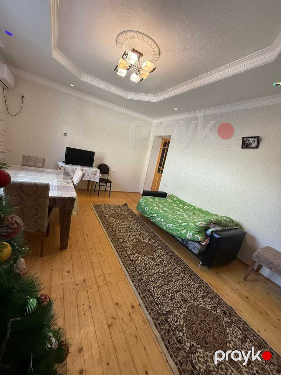 Satılır 5 otaqlı həyət evi/bağ evi 115 m² — Ev, villa, Bakı (3)
