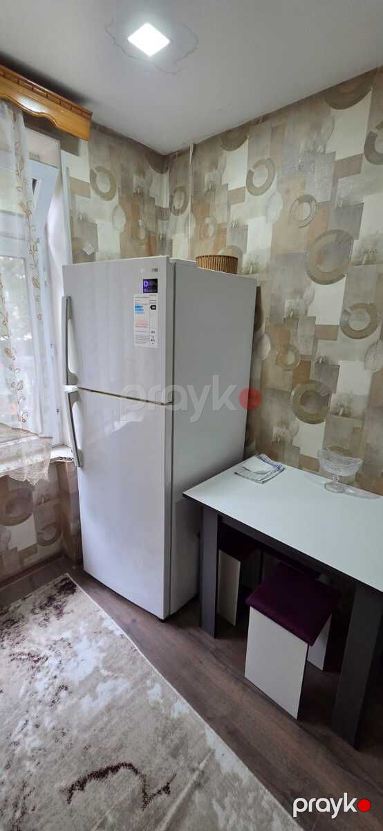 Satılır 1 otaqlı köhnə tikili 33 m² — Mənzil, Bakı (9)