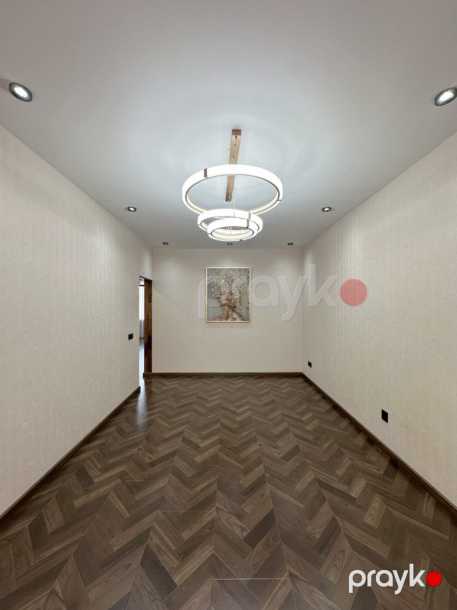 Satılır 2 otaqlı köhnə tikili 55 m² — Mənzil, Bakı (7)