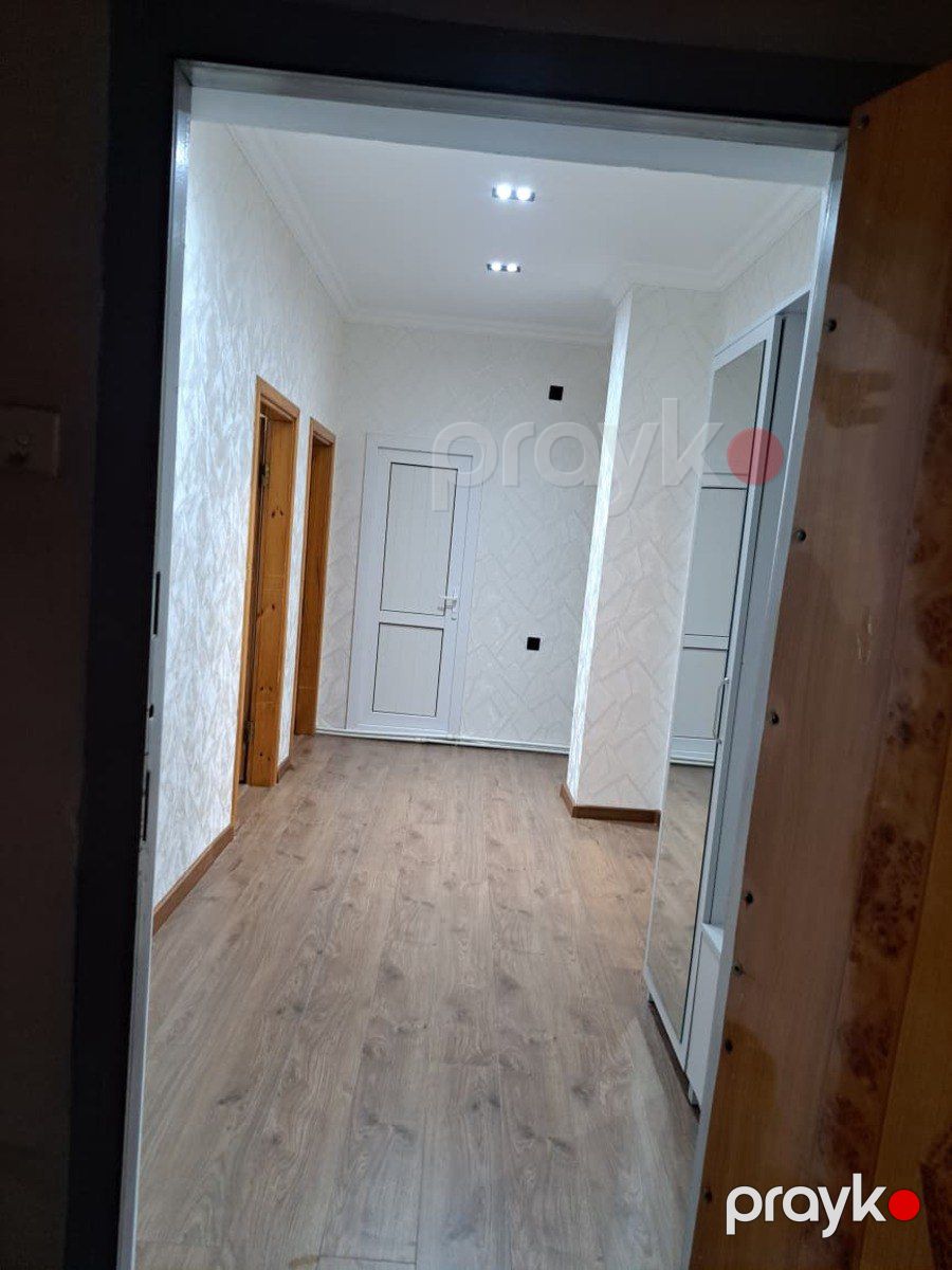 İcarəyə verilir 3 otaqlı yeni tikili 105 m² — Mənzil, Bakı (8)