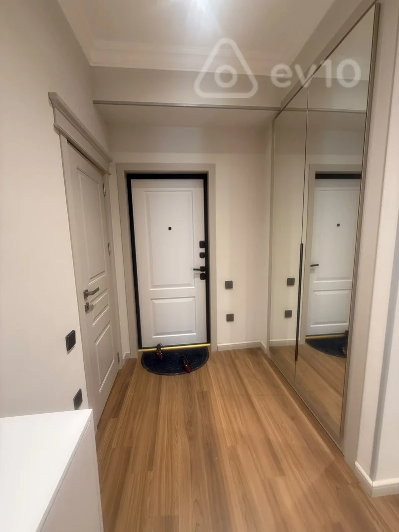 2 otaqlı mənzil, 65 m², Bakı, Bakı, Təbriz küçəsi — kirayə — Mənzil, Bakı (3)