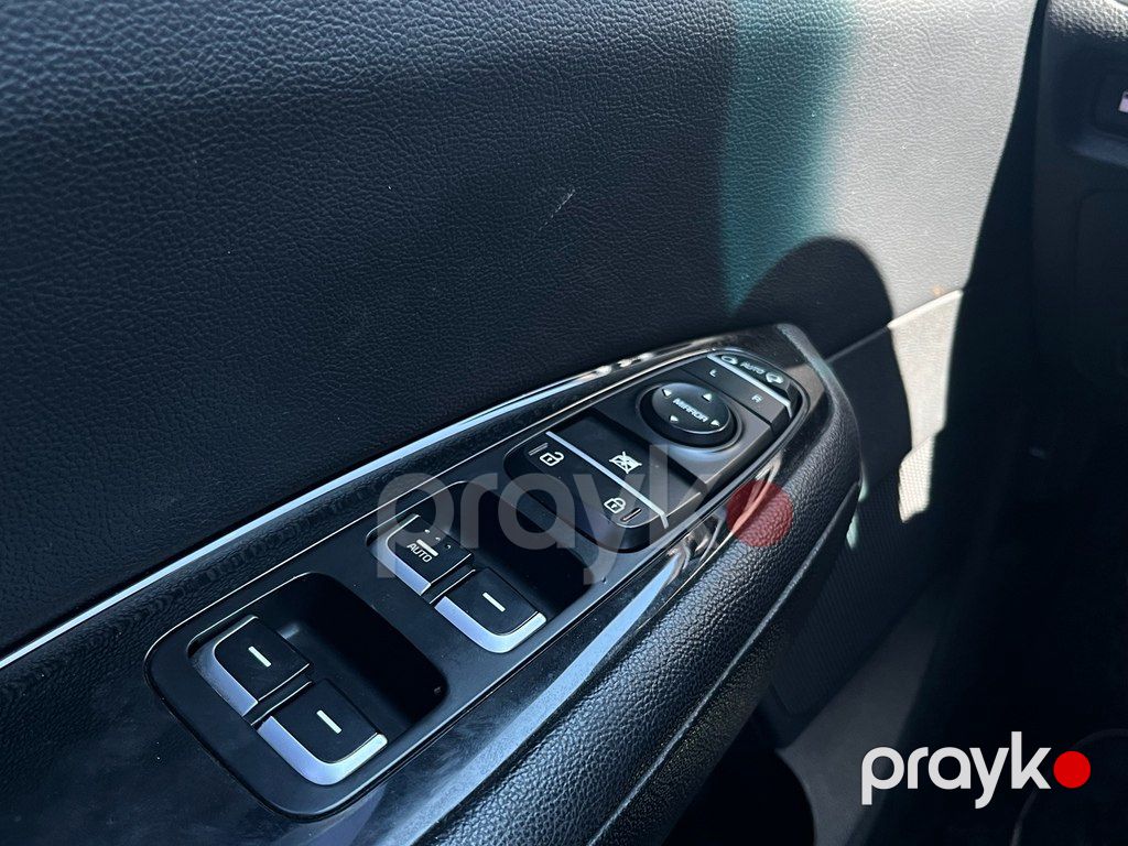 Kia K5, 2.0 L, 2016 il, 102 300 km — Avtomobillər, Bakı (12)