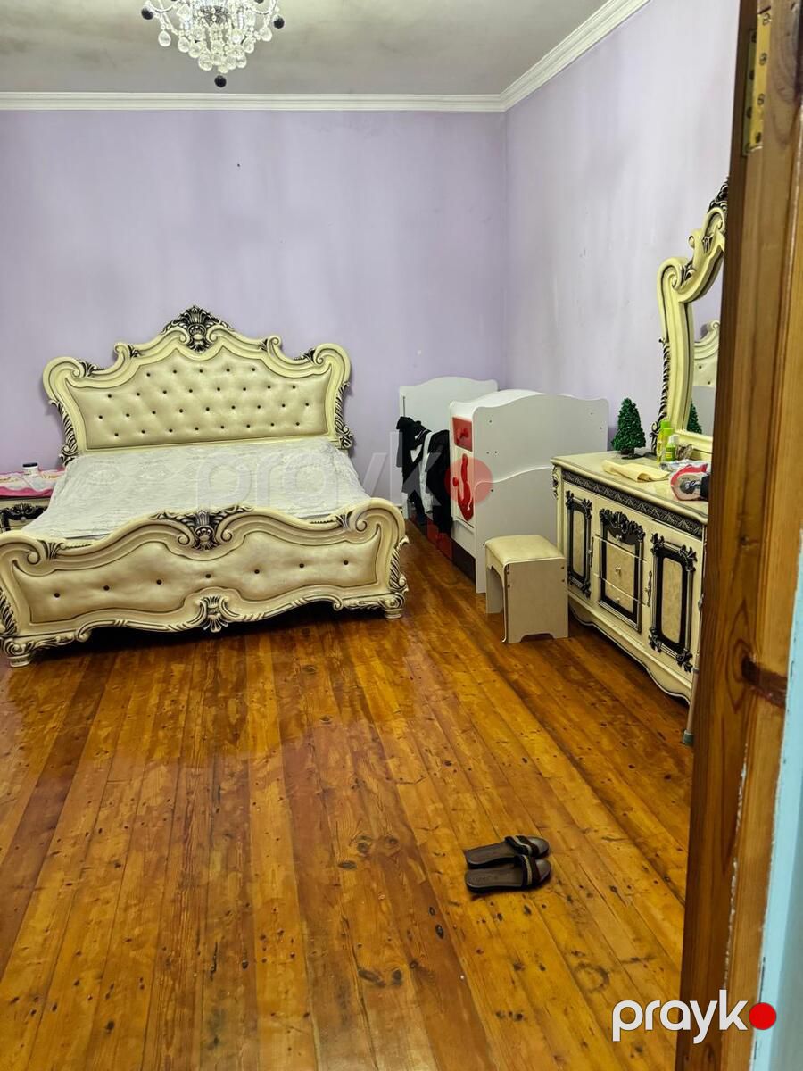 Satılır 4 otaqlı həyət evi/bağ evi 100 m² — Ev, villa, Bakı (5)