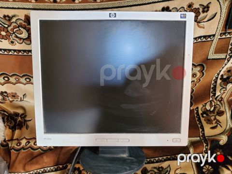 Monitor HP — Bakı