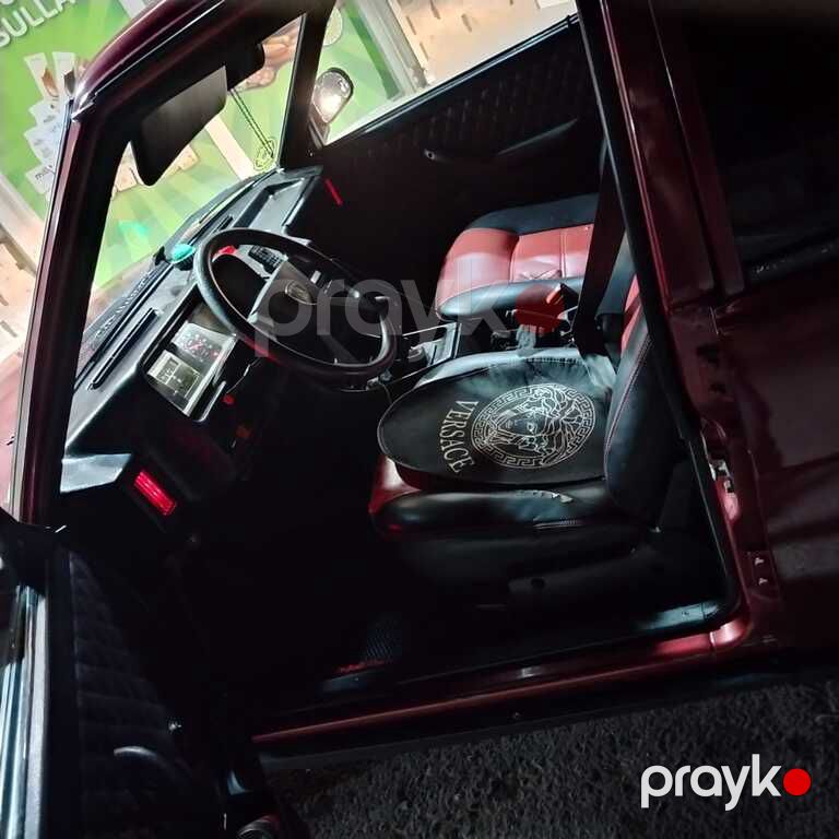 Tofas Sahin, 1.6 L, 2004 il, 293 000 km — Avtomobillər, Bakı (9)