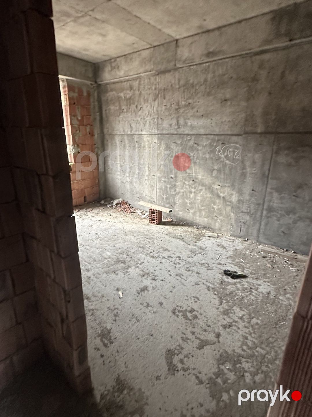 Satılır 2 otaqlı yeni tikili 42.5 m² — Mənzil, Bakı (6)