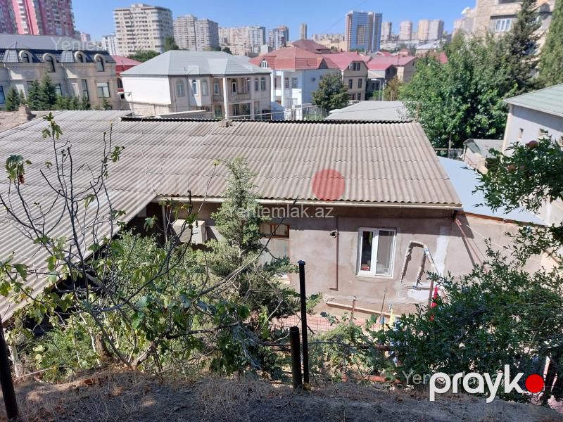 Satılır Torpaq sahəsi, 9.5 sot, Binəqədi rayonu — Torpaq, Bakı (12)