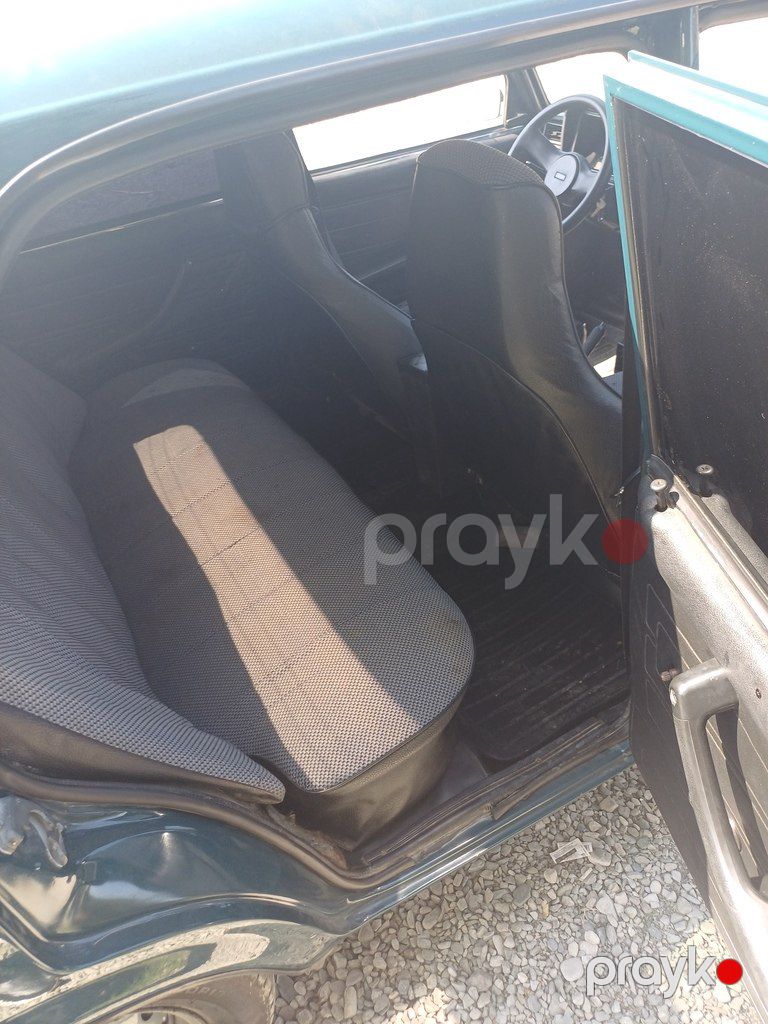 Lada (VAZ) 2107, 1.6 L, 2009 il, 846 404 km — Avtomobillər, Bakı (9)