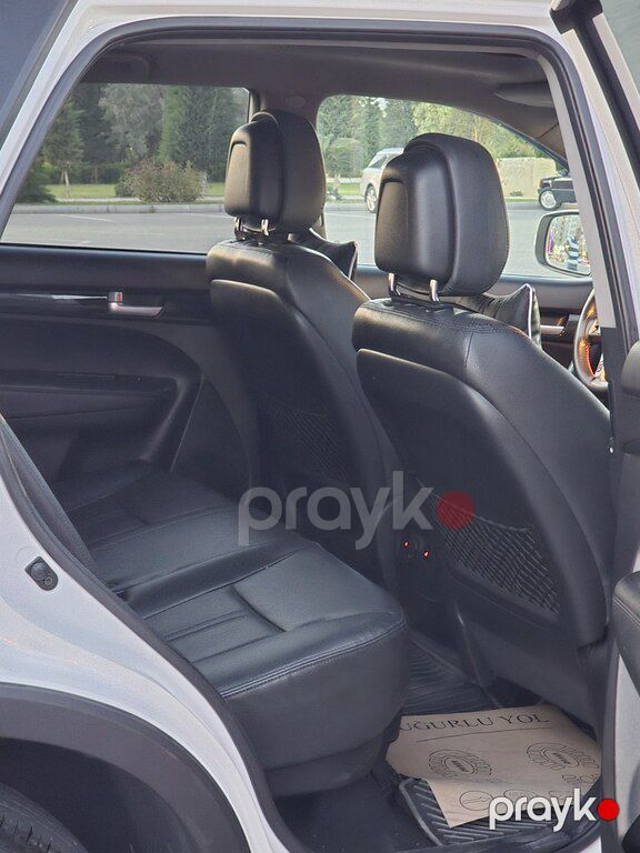 Kia Sorento, 2.0 L, 2009 il, 285 000 km — Avtomobillər, Sumqayıt (11)