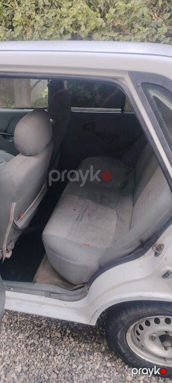 Saipa 132, 1.3 L, 2013 il, 385 000 km — Avtomobillər, Bakı (6)