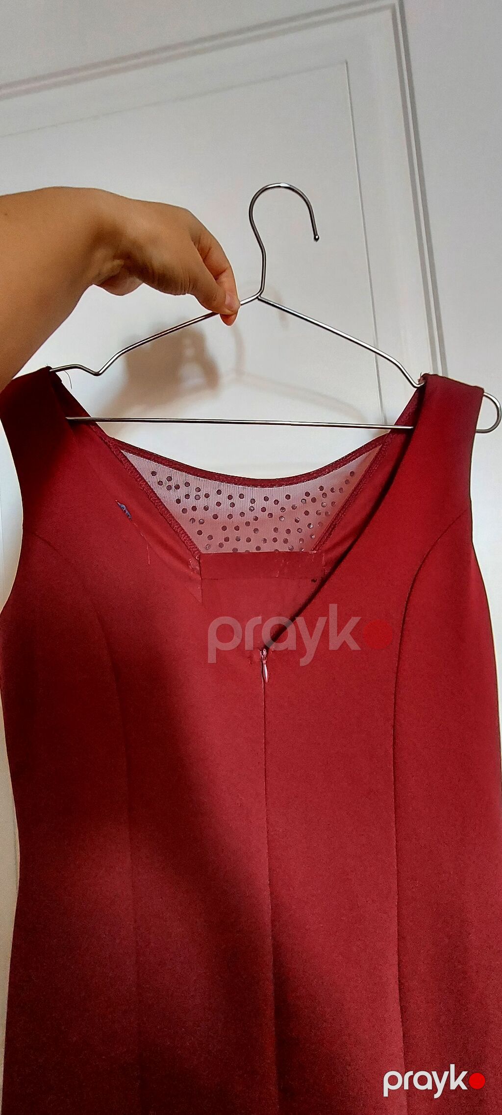 Ziyafət donu, Midi, XL — Axşam paltarları, Bakı (3)