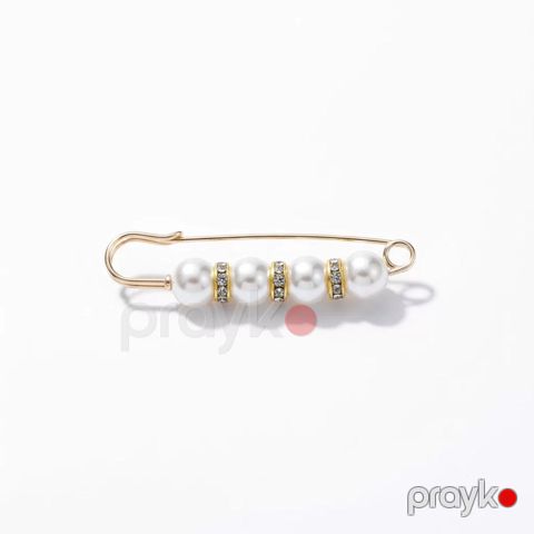 Broş qadınlar üçün NF2923 — Bakı