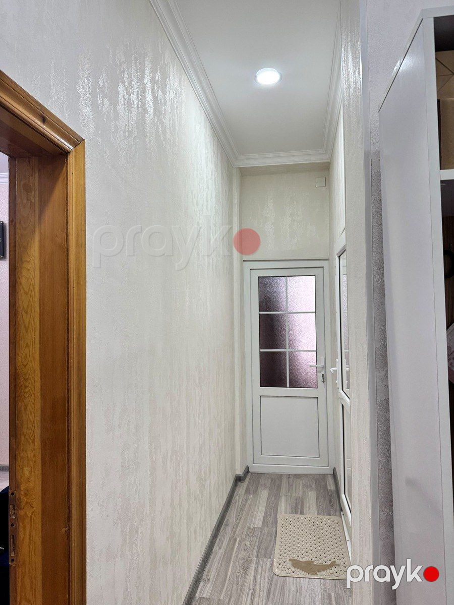 Satılır 3 otaqlı köhnə tikili 45.9 m² — Mənzil, Şamaxı (10)