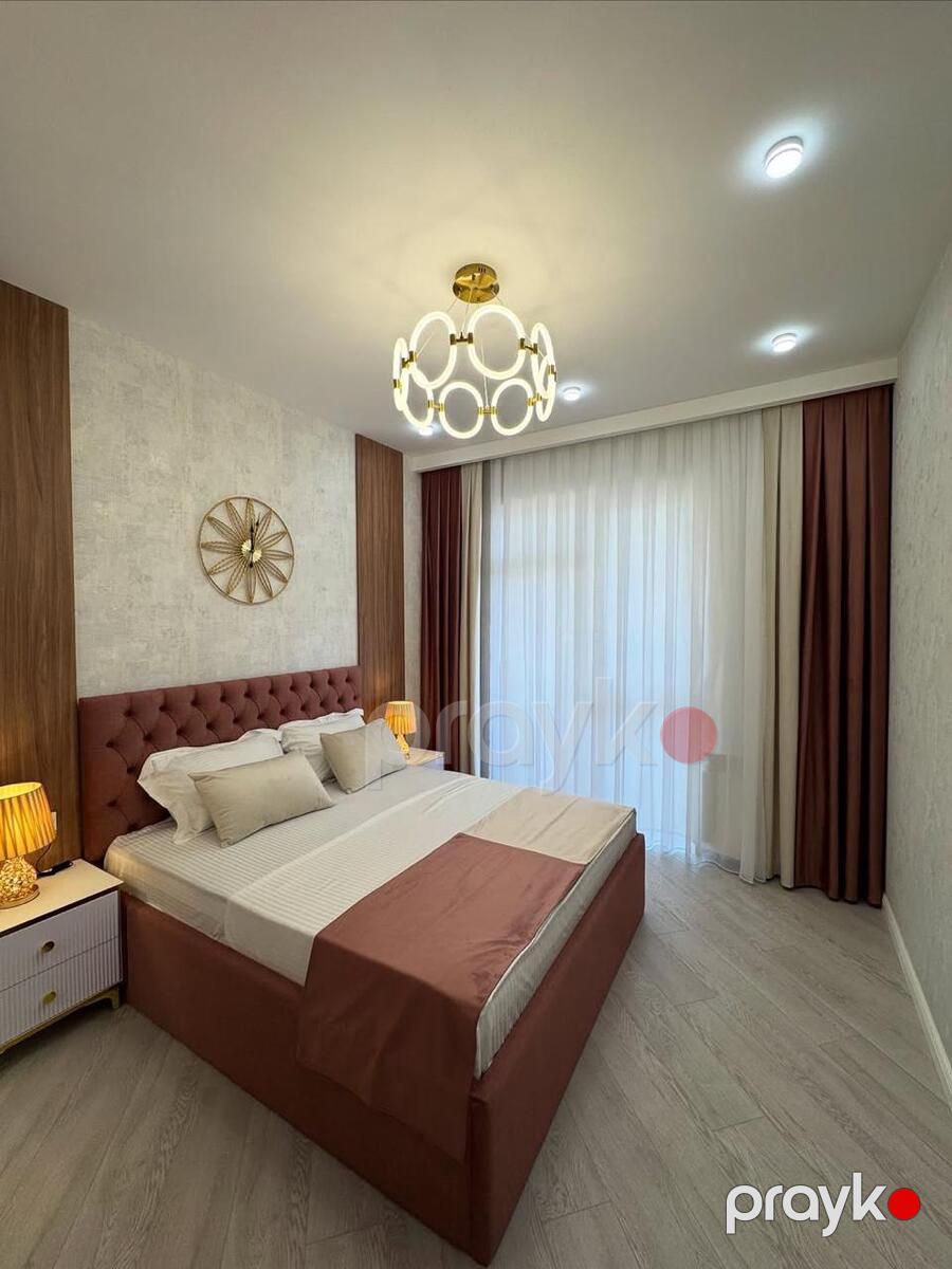 Satılır 2 otaqlı yeni tikili 60 m² — Mənzil, Bakı (3)