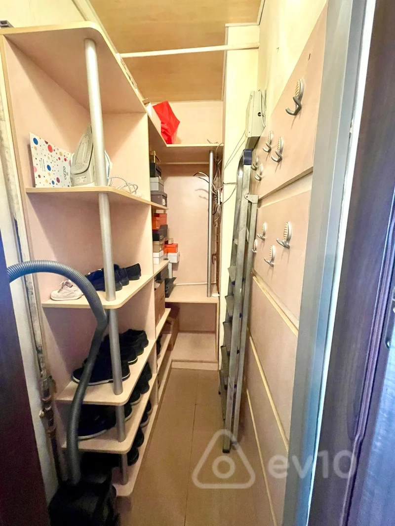 3 otaqlı mənzil, 120 m², Həsənbəy Zərdabi — Mənzil, Bakı (11)