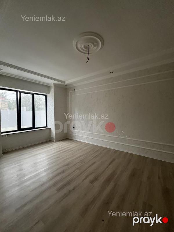 Satılır 4 otaqlı Həyət evi / Villa, 110 m², Corat bağları — Ev, villa, Sumqayıt (7)